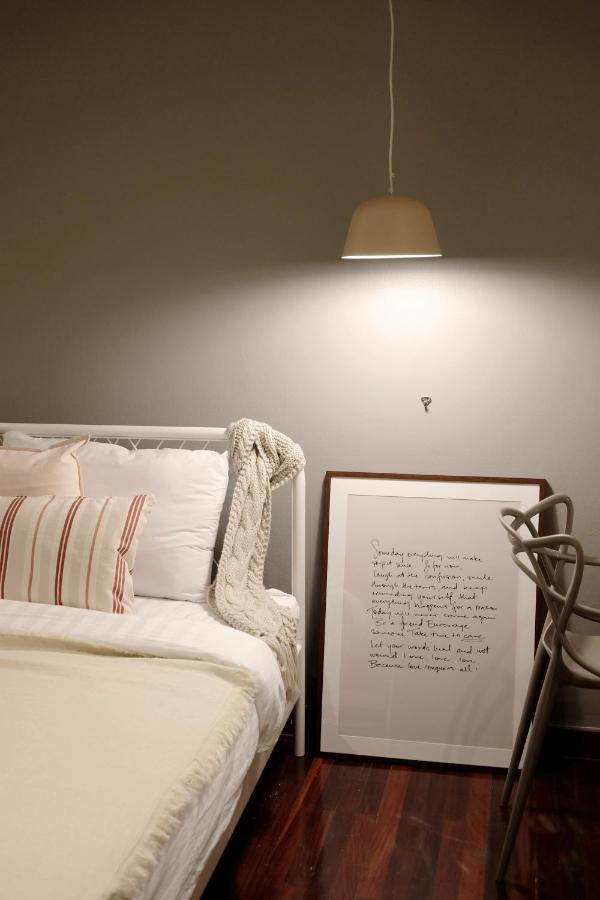 Aridom Designer Loft House Villa Bangkok Bagian luar foto