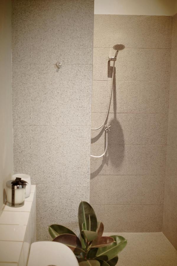 Aridom Designer Loft House Villa Bangkok Bagian luar foto